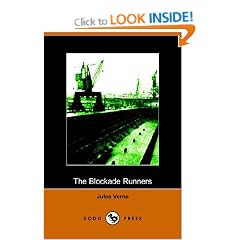 The Blockade Runners