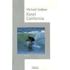 Kotel California