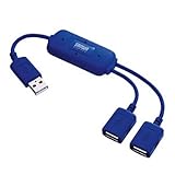 SANWA SUPPLY USB-HUB228BL USB2.0nu(u[)