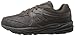 New Balance Men's MW840 Walking Shoe,Brown,10.5 D US