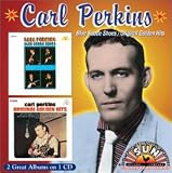 Blue Suede Shoes/Original Golden Hits
