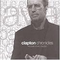 Clapton Chronicles - The Best Of