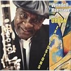 Urban Expressions by  Wendell Harrison 