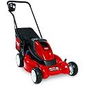 Electric Lawn Mower