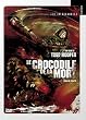 Le Crocodile de la mort (Version Pocket)