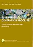 Streamflow generation processes