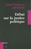 Débat sur la justice politique
