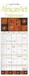 African Art 2012 Familientimer: Mit 4...