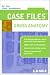 Books : Case Files Gross Anatomy (Lange Case Files)