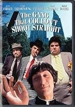 The Gang That Couldn't Shoot Straight