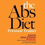 The Abs Diet Personal Trainer