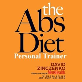 The Abs Diet Personal Trainer