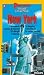 New York. I monumenti, i musei, gli itinerari, gli alberghi, i ristoranti, lo shopping, i divertimenti, la cartina tascabile.