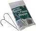Garden Fabric Pegs - Weed Control and Fleece Pegs