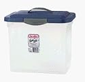 Sterilite Corp. 18964306 Large Show Offs Storage Container