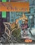 New Orleans (Dark Conspiracy RPG)
