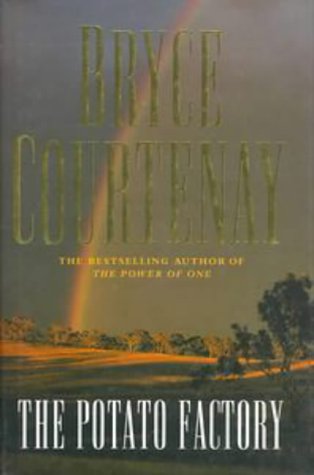  Bryce Courtenay