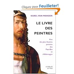 Le livre des peintres