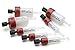 GE Life Sciences 17-5162-01 HiTrap ANX, High Sub Fast Flow, Pre-Packed Columns, 5 x 1mL