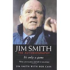 Jim Smith: It's Only a Game