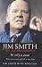 Jim Smith: It's Only a Game
