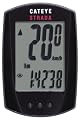 Cateye CC-RD100 Strada 8-Function Bicycle Computer