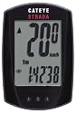 Cateye CC-RD100 Strada 8-Function Bicycle Computer