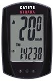Cateye CC-RD100 Strada 8-Function Bicycle Computer