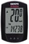 Cateye CC-RD100 Strada 8-Function Bicycle Computer