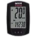 Cateye CC-RD100 Strada 8-Function Bicycle Computer