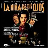 La Nina de tus ojos