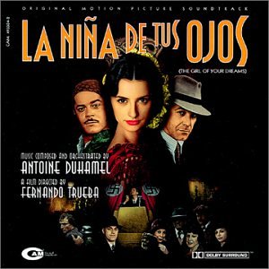 La Nina de tus ojos Antoine Duhamel