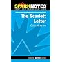 Spark Notes The Scarlet Letter