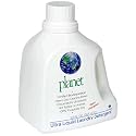 Planet Ultra Liquid Laundry Detergent, Case Pack, Four 100 Fluid-Ounce Bottles (400 Fluid-Ounces)