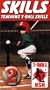 Teaching Tee Ball Skills [VHS]