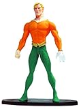ReviewsJustice League Series 1: Aquaman Action Figure Justice League Series 1: Aquaman Action Figure