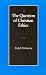The Question of Christian Ethics (The Michael J. Mcgivney Lectures of the John Paul II Institute for Studies on Marriage and Family, 1990)
