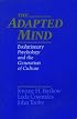 The Adapted Mind: Evolutionary Psychology and the Generation of Culture