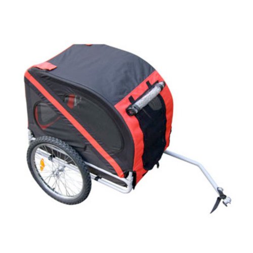 Great Mini Dog Bike Trailers for 2015 on Flipboard by Gracie Shepador