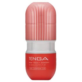 TENGA �G�A�N�b�V�����J�b�v