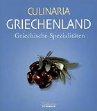 Culinaria Griechenland - Marianthi Milona