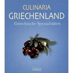 Culinaria Griechenland