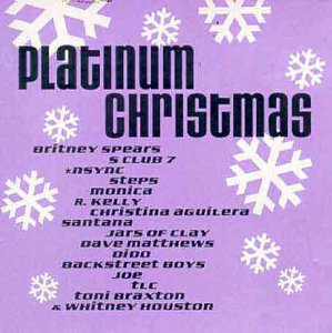 CD-Charts  Music : Platinum Christmas