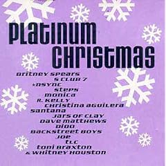 Platinum Christmas