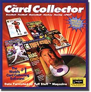 Card Collector