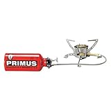 Primus Multi Fuel EX Stove 2012