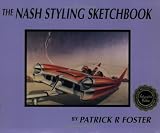 The Nash Styling Sketchbook