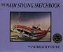 The Nash Styling Sketchbook