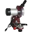 Northern Industrial Bench- or Wall-Mount Saw Chain Sharpener