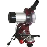 Northern Industrial Bench or Wall-Mount Saw Chain Sharpener by Northern Industrial Tools